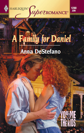 Title details for A Family for Daniel by Anna DeStefano - Available